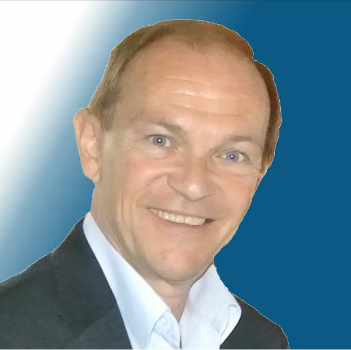 Fabrice Thomas