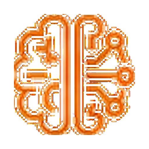IA icon